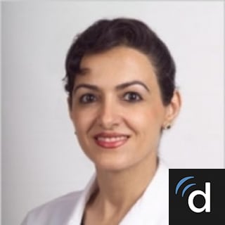 Janet Mesri, MD