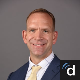 David Stockwell, MD