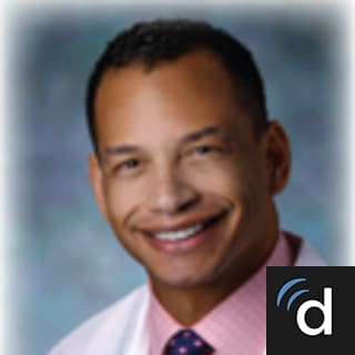 Richard Zellars, MD