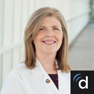 Mary Jensen, MD