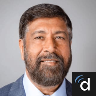 Sudeep Punia, MD