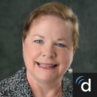 Margaret Keeler