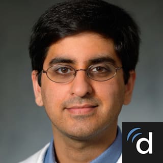 Sanjeev Vaishnavi, MD