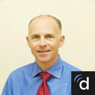 Jonathan Lupton, MD