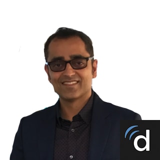 Sandeep Sodhi, MD, Endocrinology, Newport Beach, CA