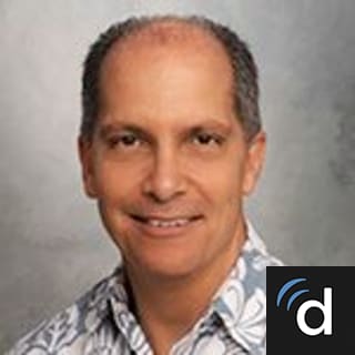 Gerard Livaudais, MD