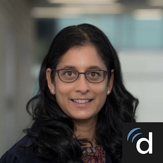 Swati Avashia, MD