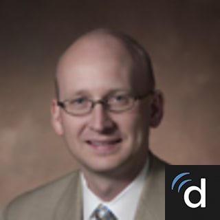 James Leenstra, MD