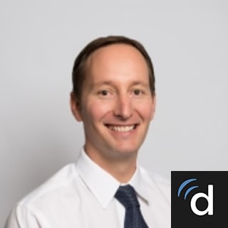 Travis Walker, MD