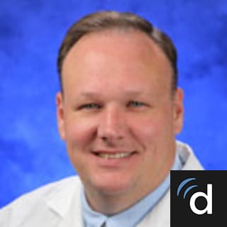 Daniel Watkins, Critical Care, Hershey, PA