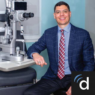 Javier Perez, MD, Ophthalmology, Orlando, FL
