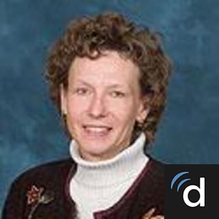 Karen Musolf, MD