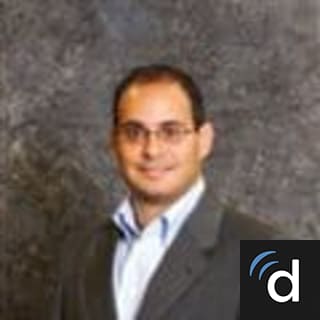 Dean Nasser, MD