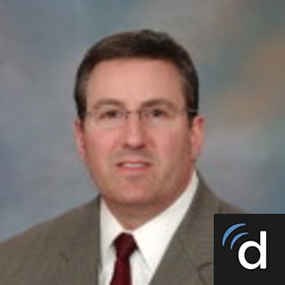 Dr. Bruce A. Levy, MD | Rochester, MN | Orthopedist | US News Doctors