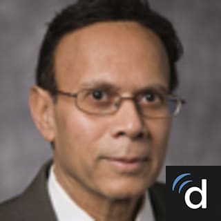 Mohan Durve, MD