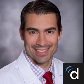 Gabriel Marrero, MD