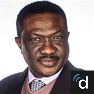 Oladiran Afolabi-Brown, MD
