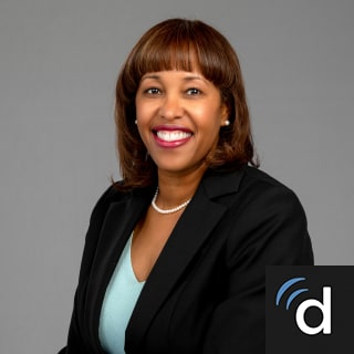 Tonja Austin, MD