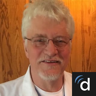 Ivan Carroll, MD