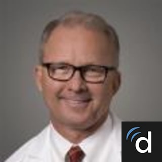 Donald Jones, MD