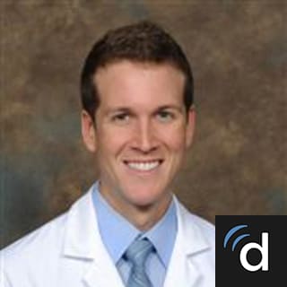 Marcus Lehman, MD