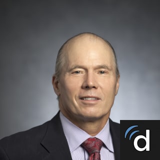 James Kirkham, MD