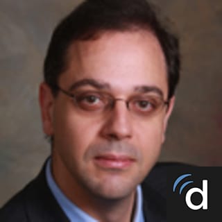 Petros Anagnostopoulos, MD