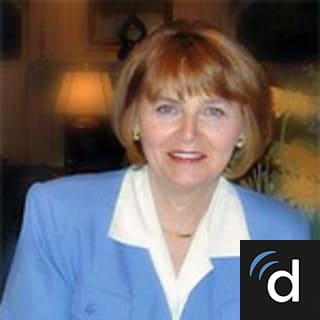 Geraldine Wade, MD
