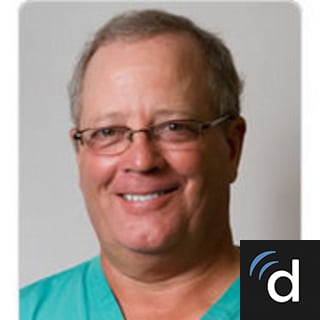 Daniel Swoyer, MD, General Surgery, Mountain Home, AR