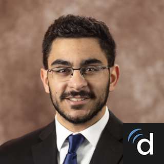 Peter Abdou, MD