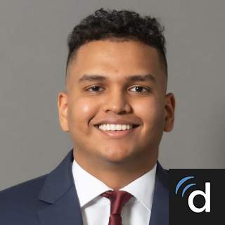 Subin Paul, MD