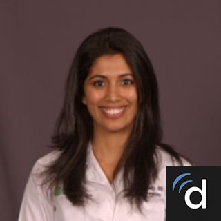 Neha Chowdhary, MD