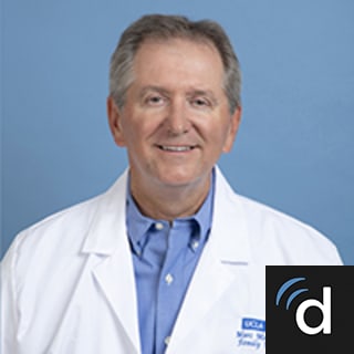 Marc Morse, MD