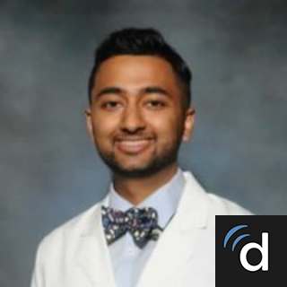 Kush Mody, MD