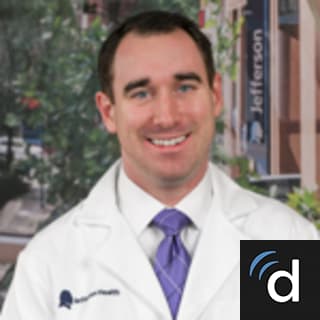 Dr. Colin Huntley MD Philadelphia PA ENT Otolaryngologist