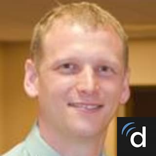 Robert Moore, MD, Physical Medicine/Rehab, Cleveland, OH