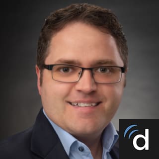 Joshua Bess, MD