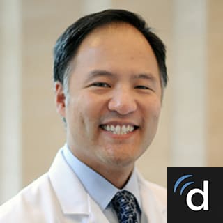 Eric Chiou, MD