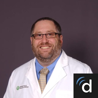 Todd Albala, MD
