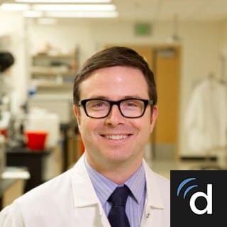 Joshua Walker, MD, Radiation Oncology, Portland, OR