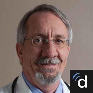 Reuben Farris, MD