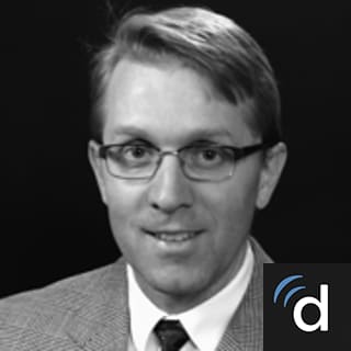 John Welch, MD