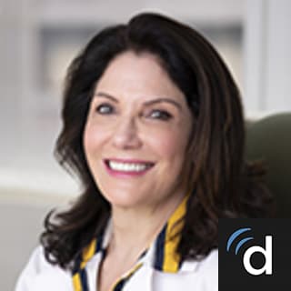 Andrea Dunaif, MD