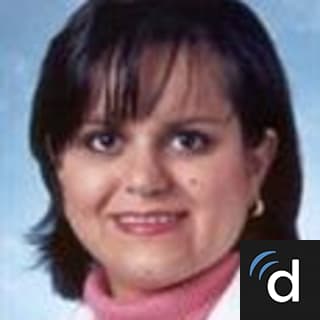 Dr. Niti Carlson, MD