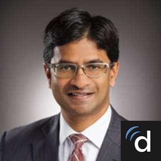 Satish Kodali, MD