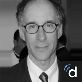 Robert Pearlman, MD
