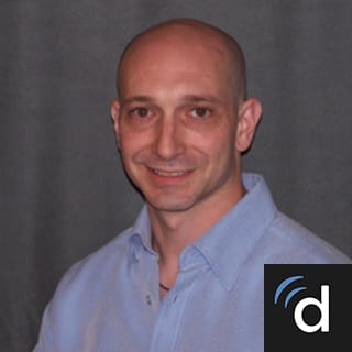 Jason London, MD