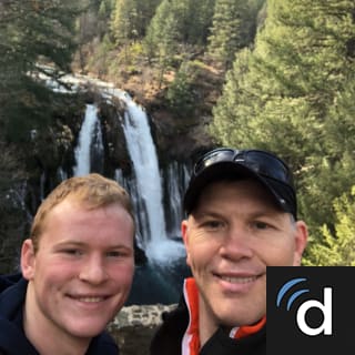 Jared Garrison, DO, Family Medicine, Willows, CA