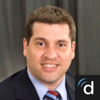 Christian Peyre, MD