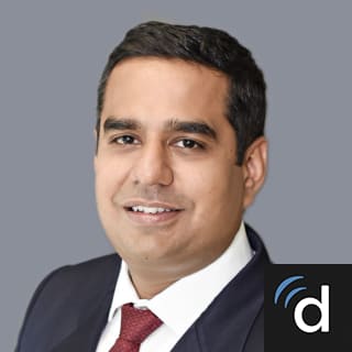 Pankaj Kaushal, MD